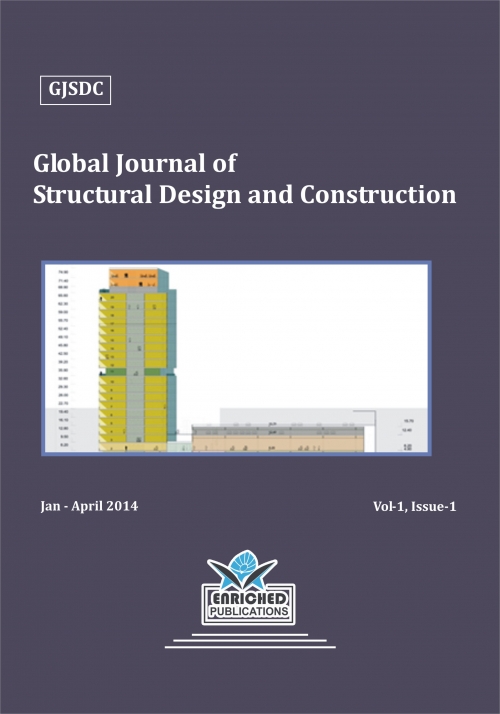 Global Journal of Structural Design and Construction